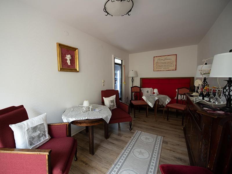 Hotel Zum Vetter Finsterwalde Exteriér fotografie