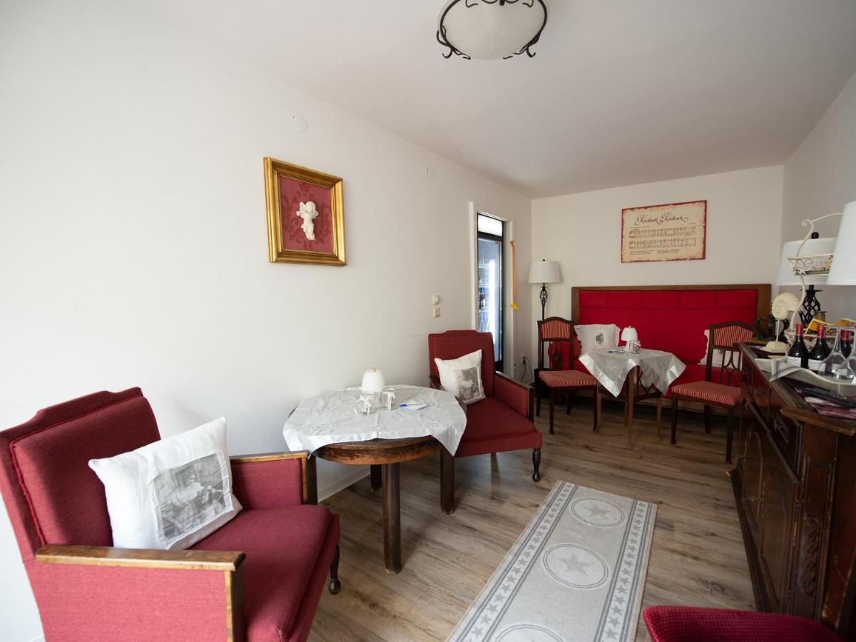 Hotel Zum Vetter Finsterwalde Exteriér fotografie